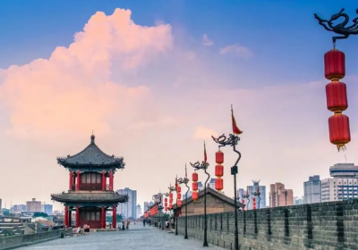 2025年西安旅游新攻略,西安当地导游推荐