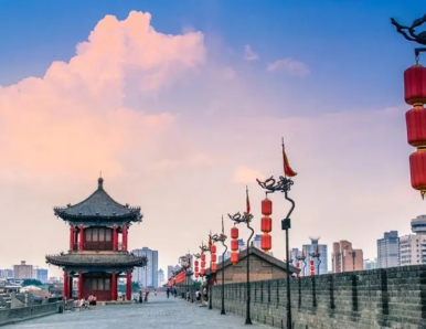 2025年西安旅游新攻略,西安当地导游推荐