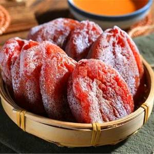 富平柿饼