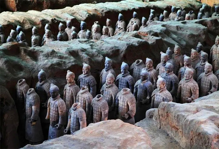 2025西安旅游经典线路指南