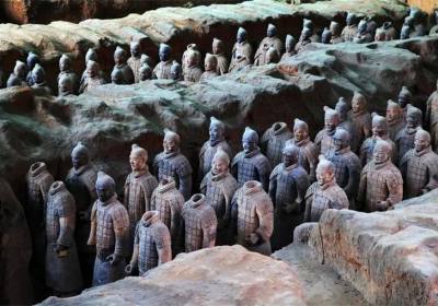 2025西安旅游经典线路指南