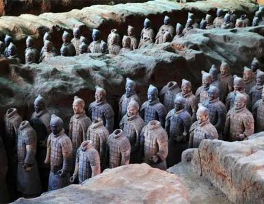 2025西安旅游经典线路指南