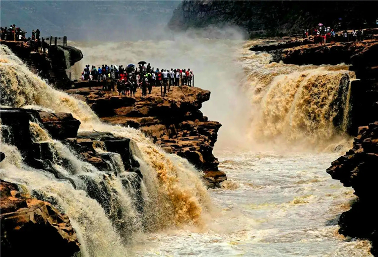 延安旅游必去十大景点，陕西延安10个周边游好去处，收好去玩！