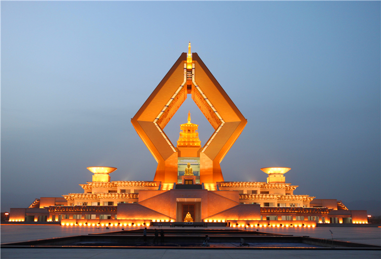 宝鸡有什么好玩的地方和旅游景点，一篇攻略助您计划您的宝鸡之行